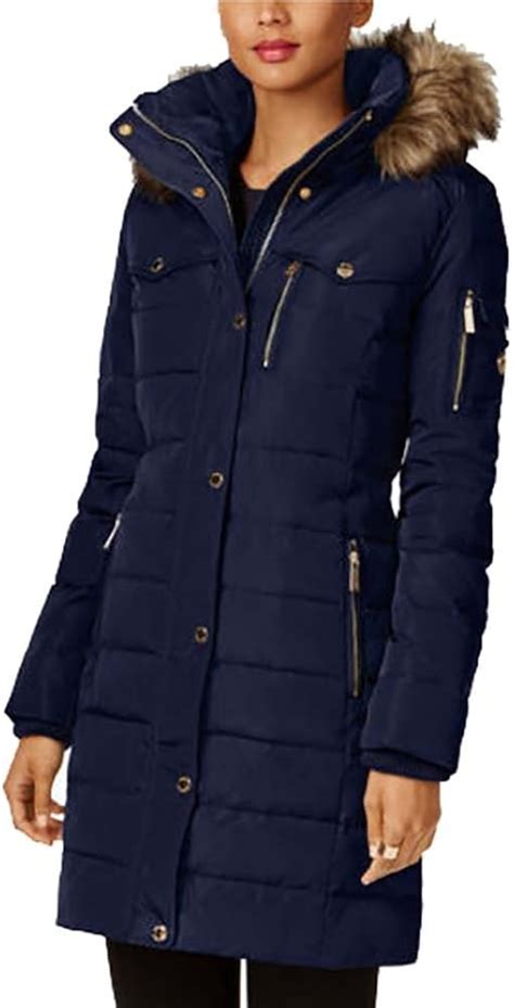 michael kors xxl coat|michael kors coats outlet.